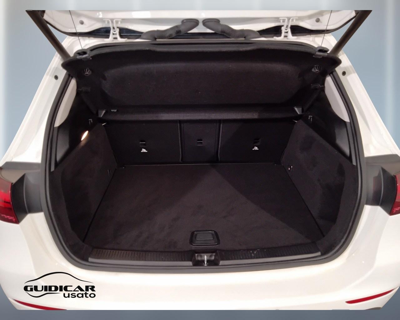 Mercedes-Benz Classe B - W247 2023 - B 180 d Progressive Advanced auto