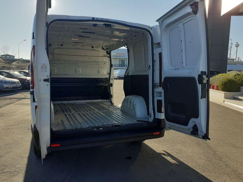 FIAT Talento 1.6 MJT 120CV PASSO CORTO, PREZZO+IVA