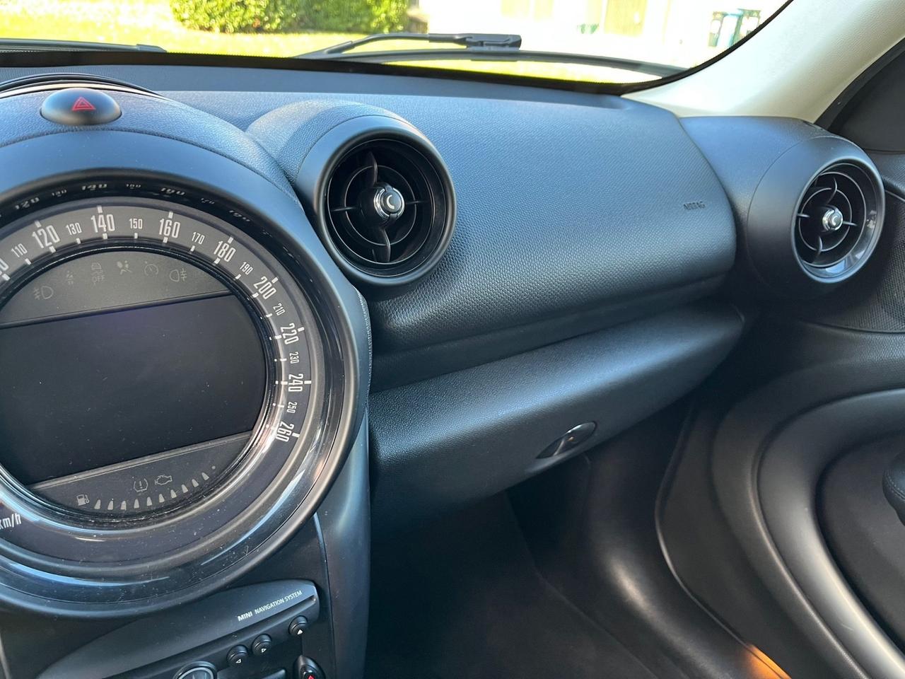 Mini Cooper SD Countryman 2.0 Business