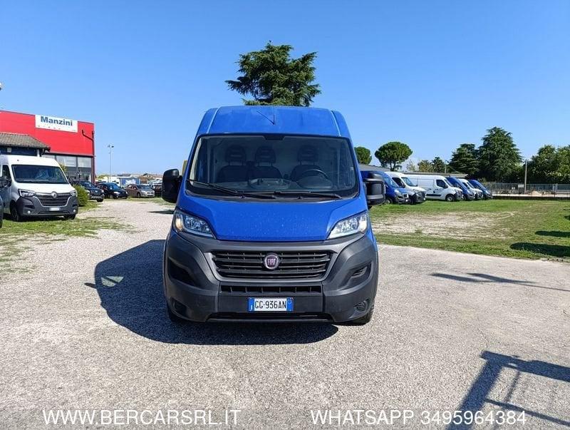 FIAT Ducato 33 2.3 MJT 140CV PM-TN Furgone