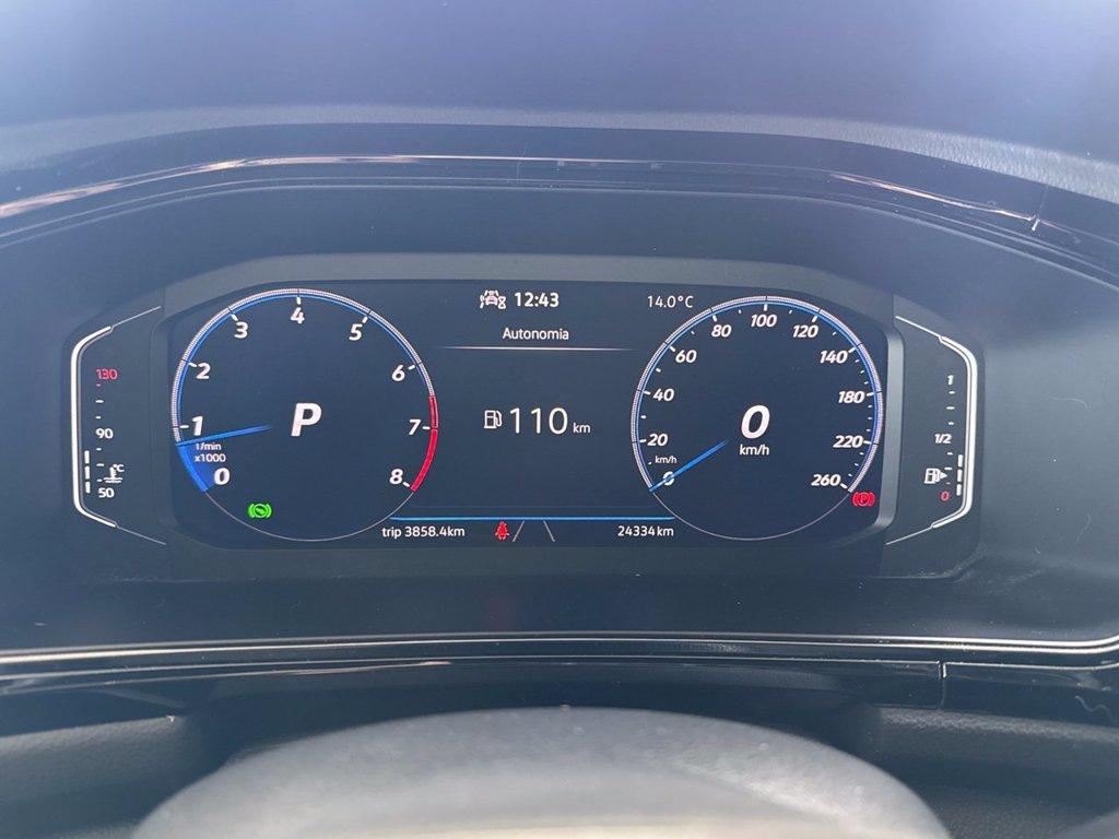 VOLKSWAGEN T-roc 1.5 tsi r-line dsg del 2023