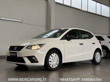 Seat Ibiza 1.0 TGI 5p. Reference