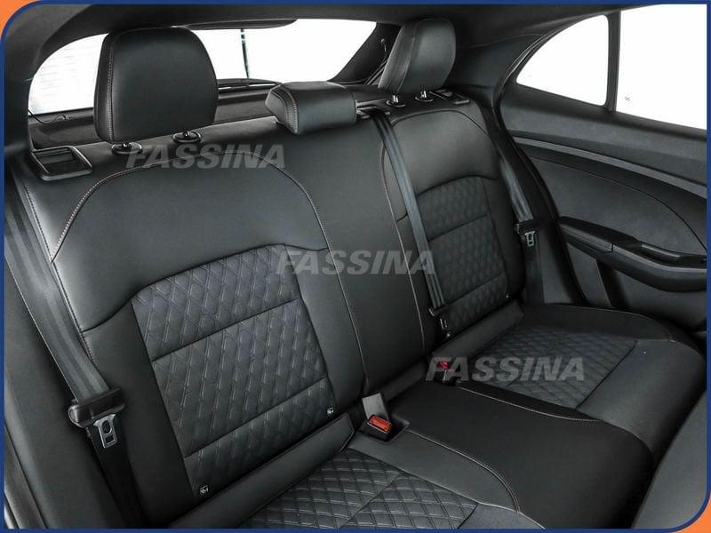 MG MG3 MG3 1.5 hybrid+ Luxury auto
