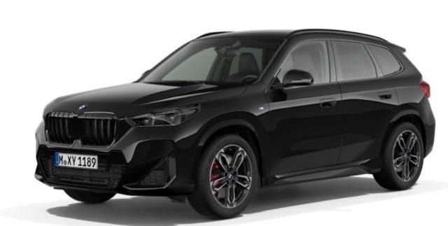 BMW X1 sDrive 20d Msport Pro - auto.