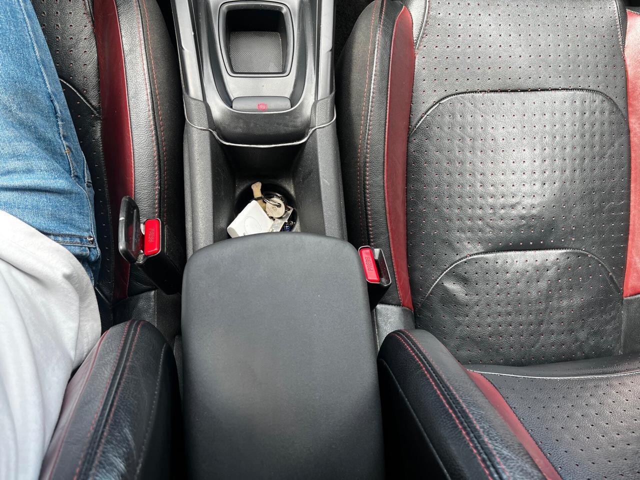 Ds DS4 4 2.0 HDi 163cv Business