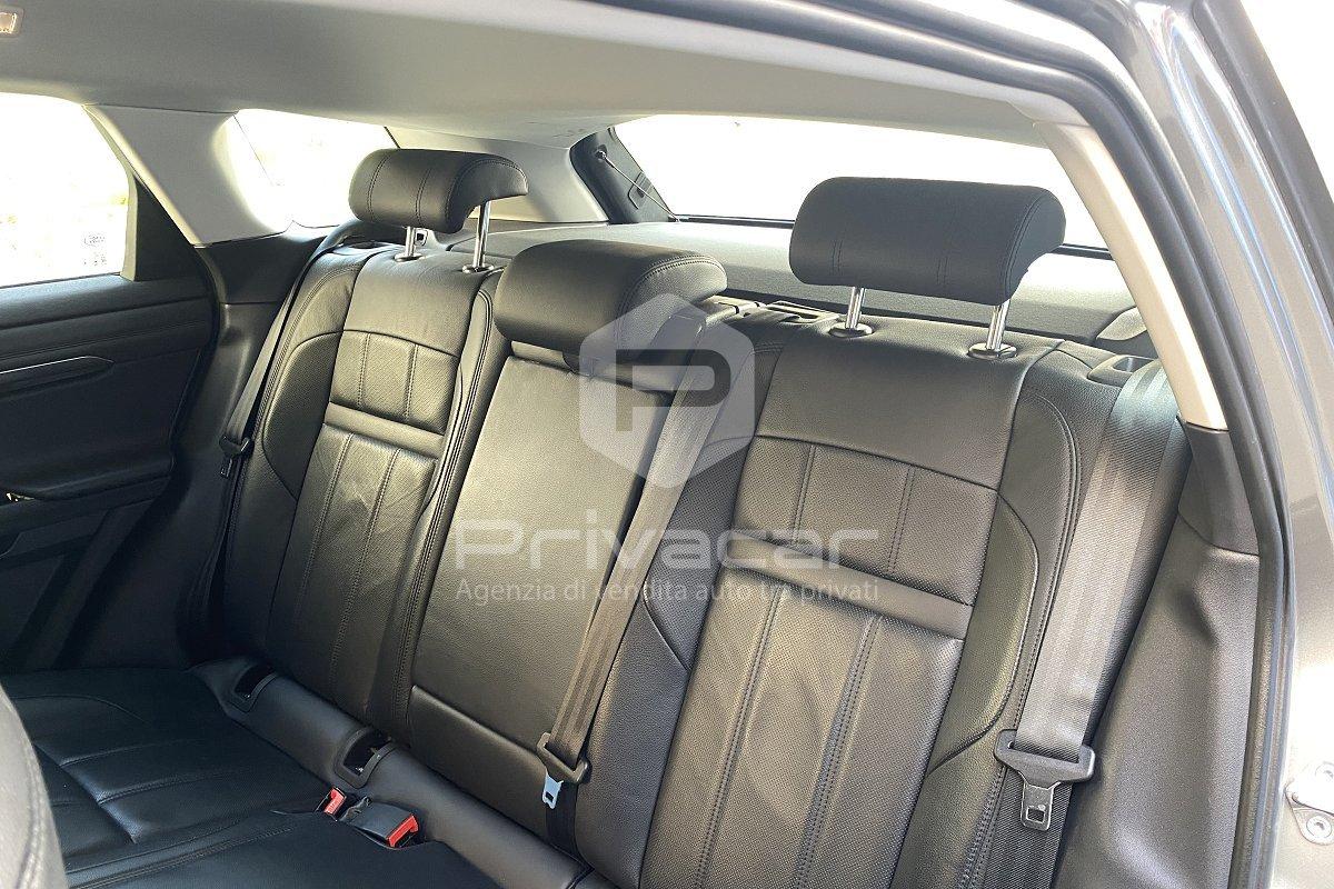 LAND ROVER Range Rover Evoque 2.0D I4 240 CV AWD Auto HSE