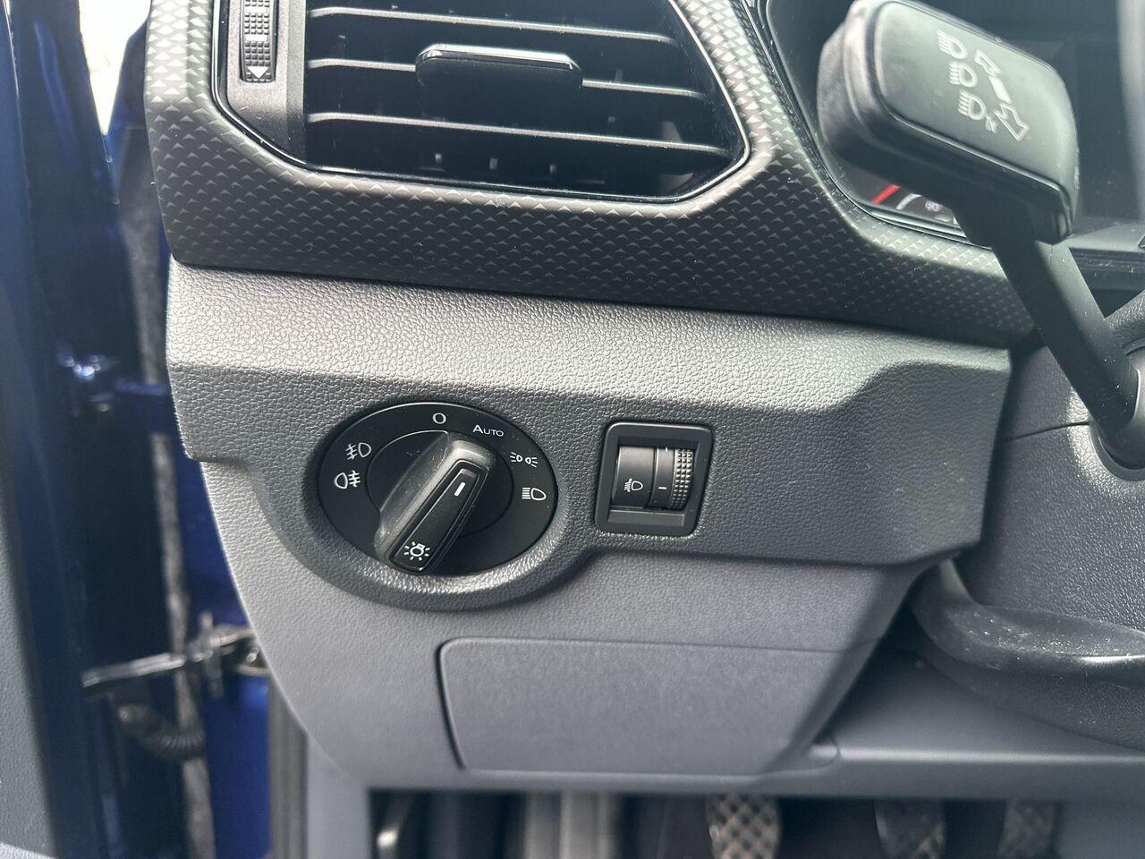 VOLKSWAGEN T-Cross - T-Cross 1.0 TSI 115 CV Advanced BMT