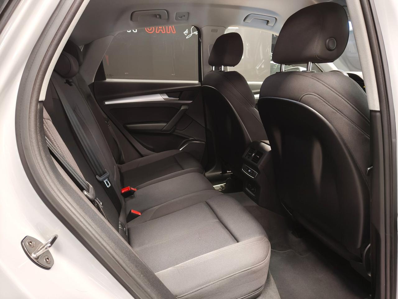 Audi Q5 SPB 40 TDI quattro S tronic line
