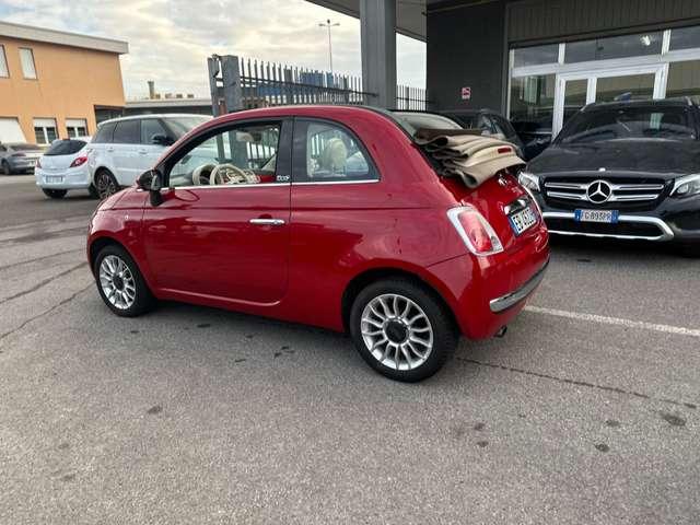 Fiat 500C 500C 1.2 Lounge 69cv