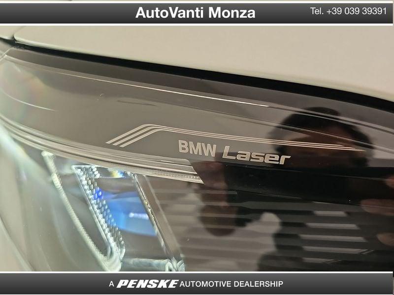 BMW X6 X6 xdrive30d mhev 48V Msport auto