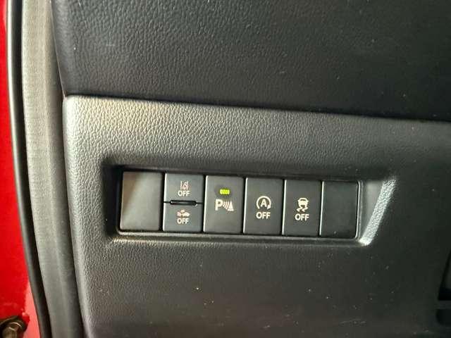 Suzuki Swift Swift 1.2 Hybrid Top 2wd "Bellissima"