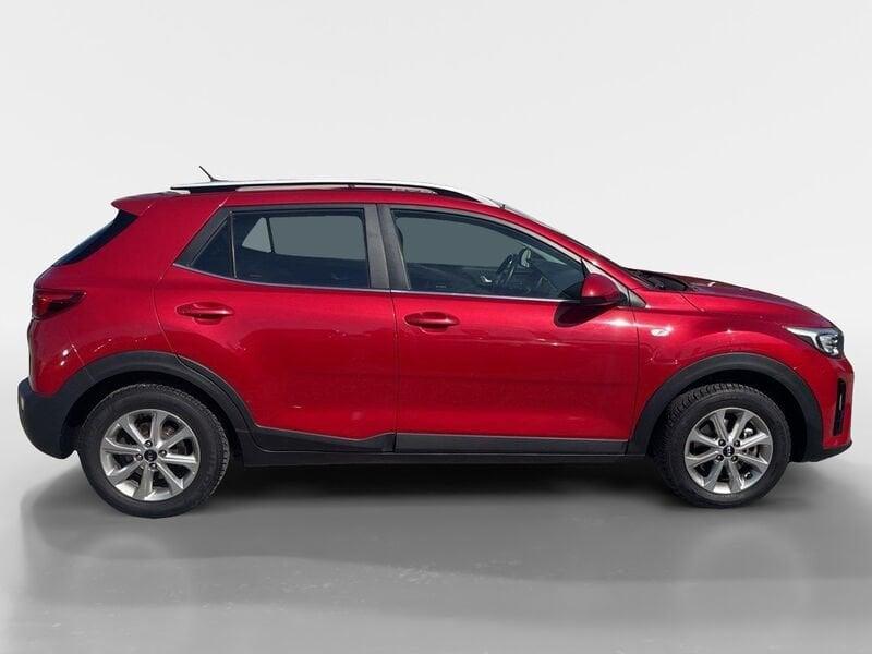 KIA Stonic 1.4 MPI 100CV EcoGPL Style