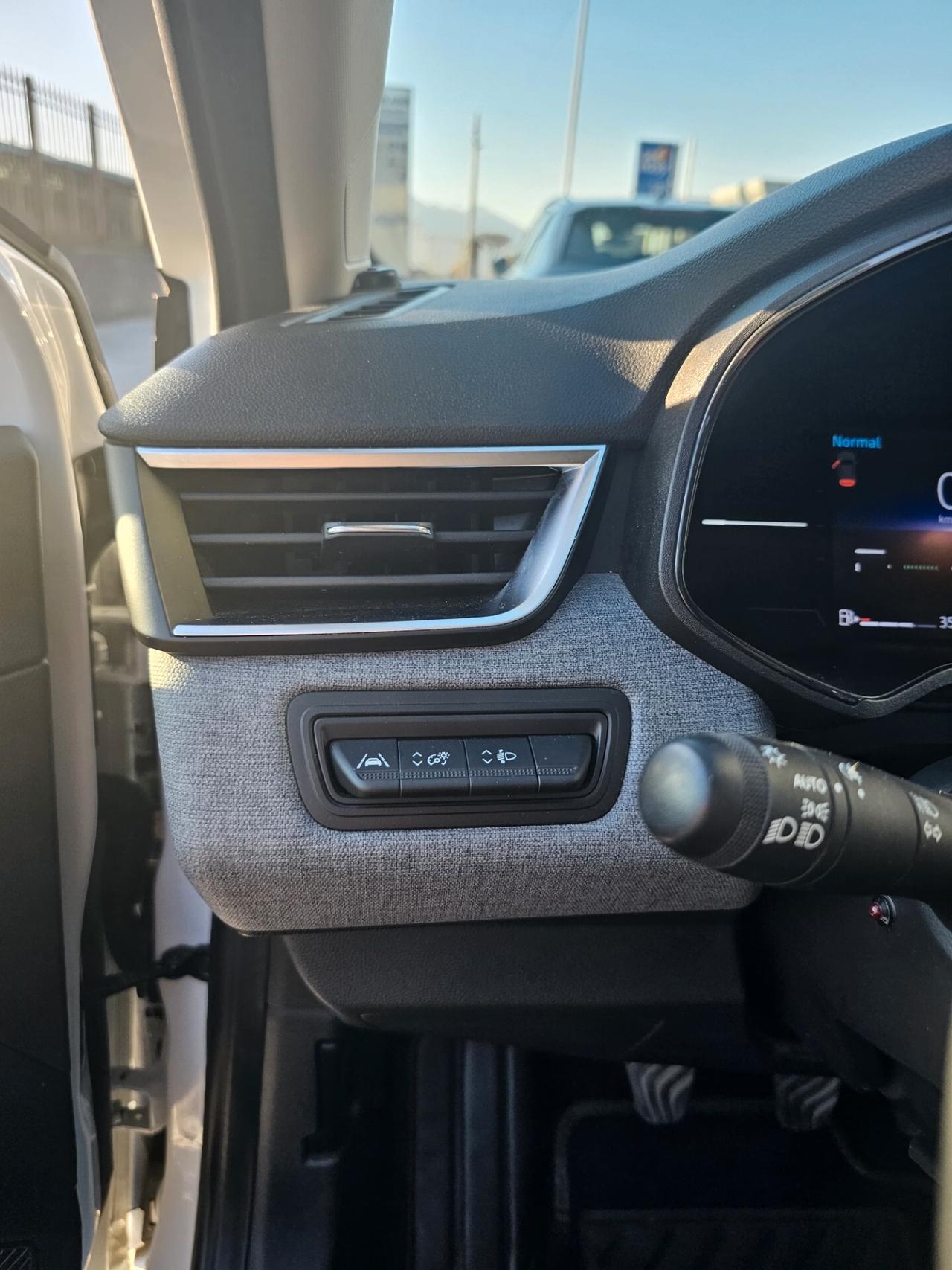 Renault Clio Blue dCi 100 CV 5 porte Evolution