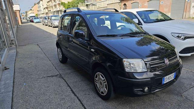 FIAT Panda 1.2 Dynamic Natural Power