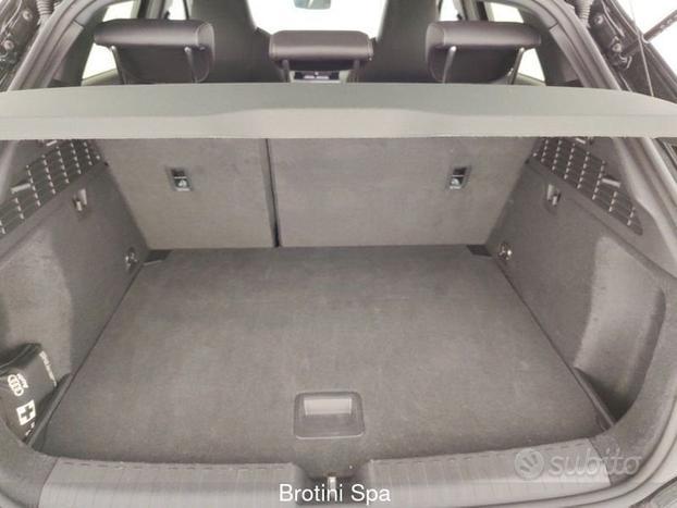 Audi A3 SPB 40 TDI quattro S tronic S line ed...