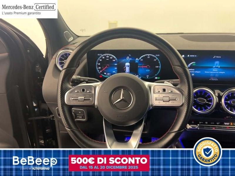 Mercedes-Benz EQA 250 PREMIUM PRO