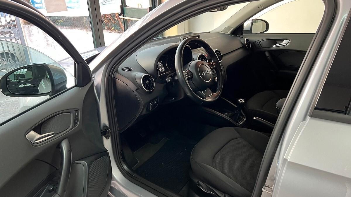 Audi A1 SPB 1.6 TDI Ambition