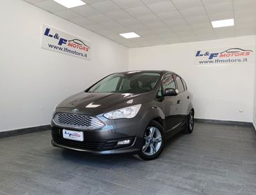 Ford C-Max 1.5 TDCi 120CV CAMBIO AUTOMATICO