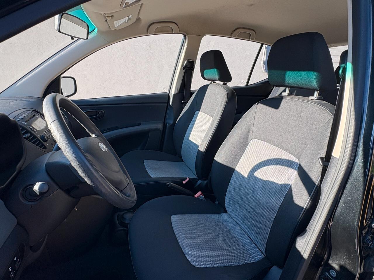 Hyundai i10 1.1 12V Style