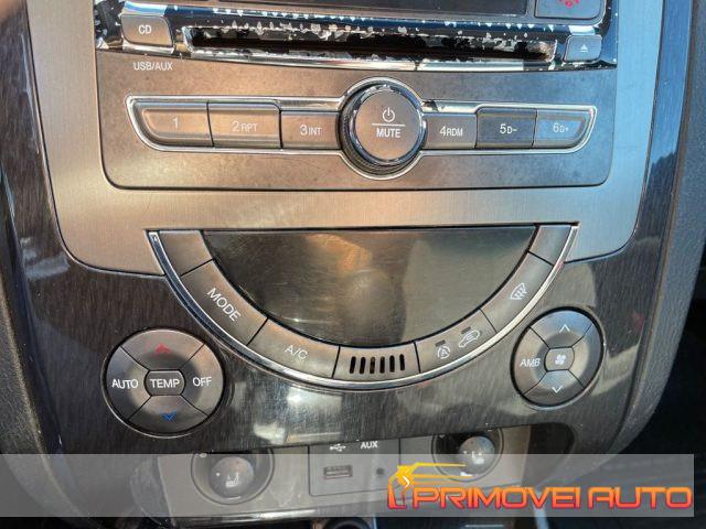 SSANGYONG Rodius 2.0 Xdi 4WD M/T Crystal