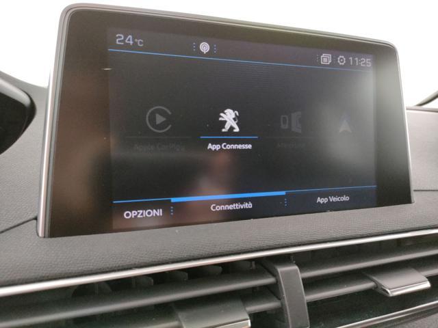 PEUGEOT 3008 BlueHDi 130 S&S EAT8 Allure