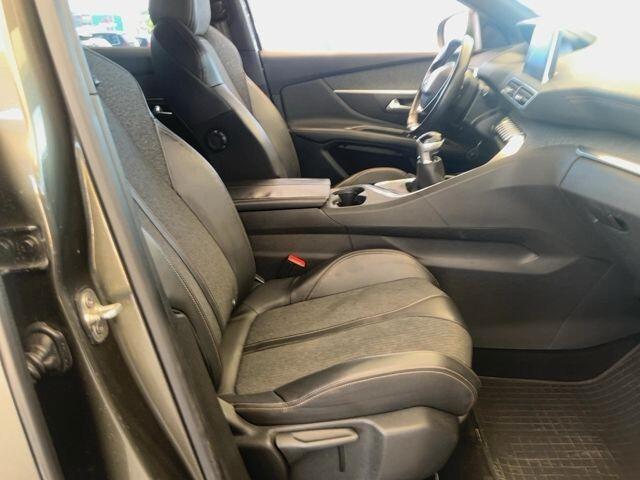 Peugeot 3008 1.5 Blue-HDi 130cv GT Line