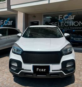 Dr 5.0 1.5 Turbo DCT Bi-Fuel GPL