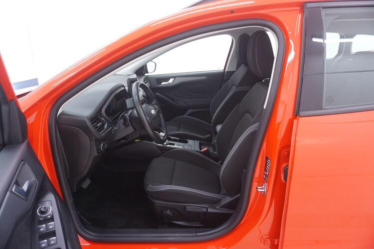 Ford Focus SW Business automatico BR230511 1.5 Diesel 120CV