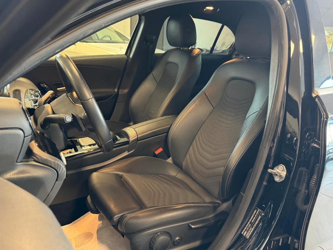 Mercedes-benz A 180 116CV AUTOMATIC SPORT 2019