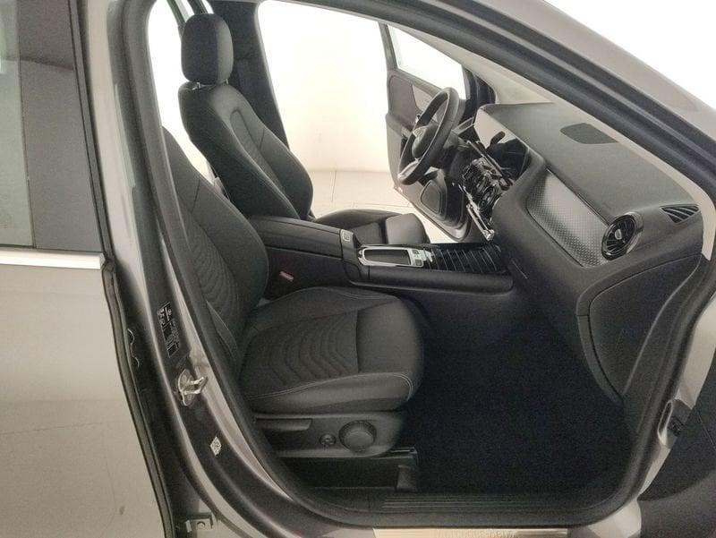Mercedes-Benz Classe B B 180 Progressive Advanced auto