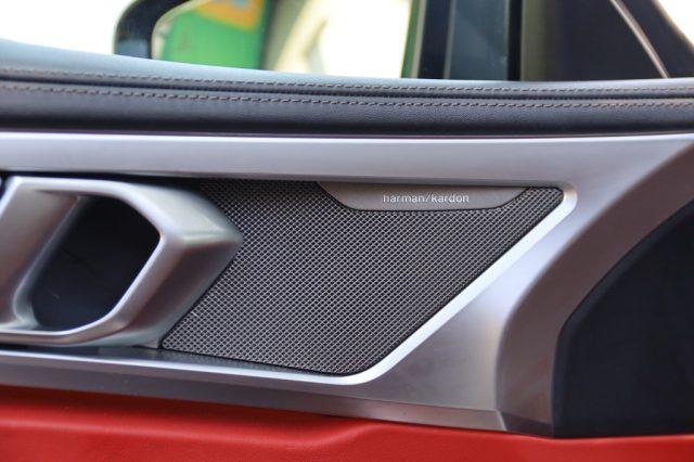 BMW 840 i Cabrio Msport Carbon Core IVA ESP. (PREZZO+IVA)