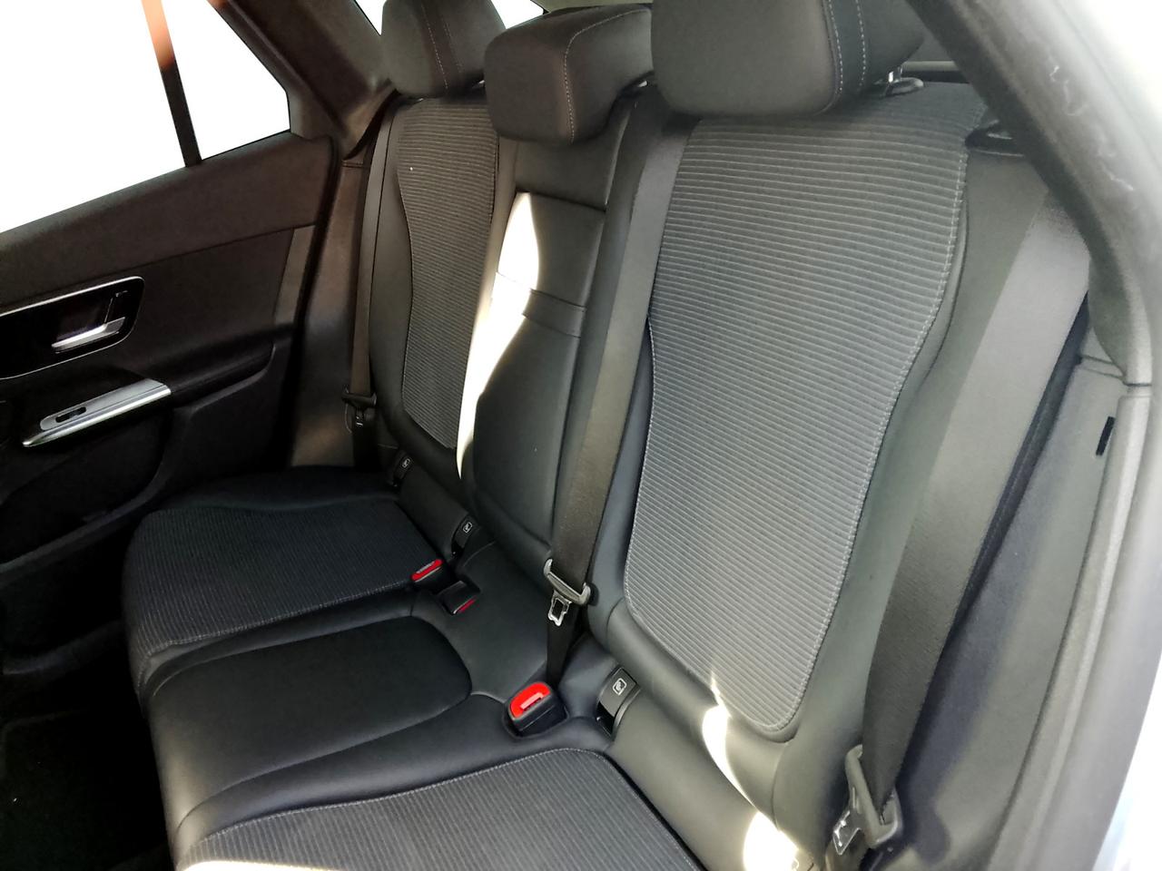 Mercedes-Benz GLC - X254 - GLC 220d mhev Advanced Plus 4matic auto