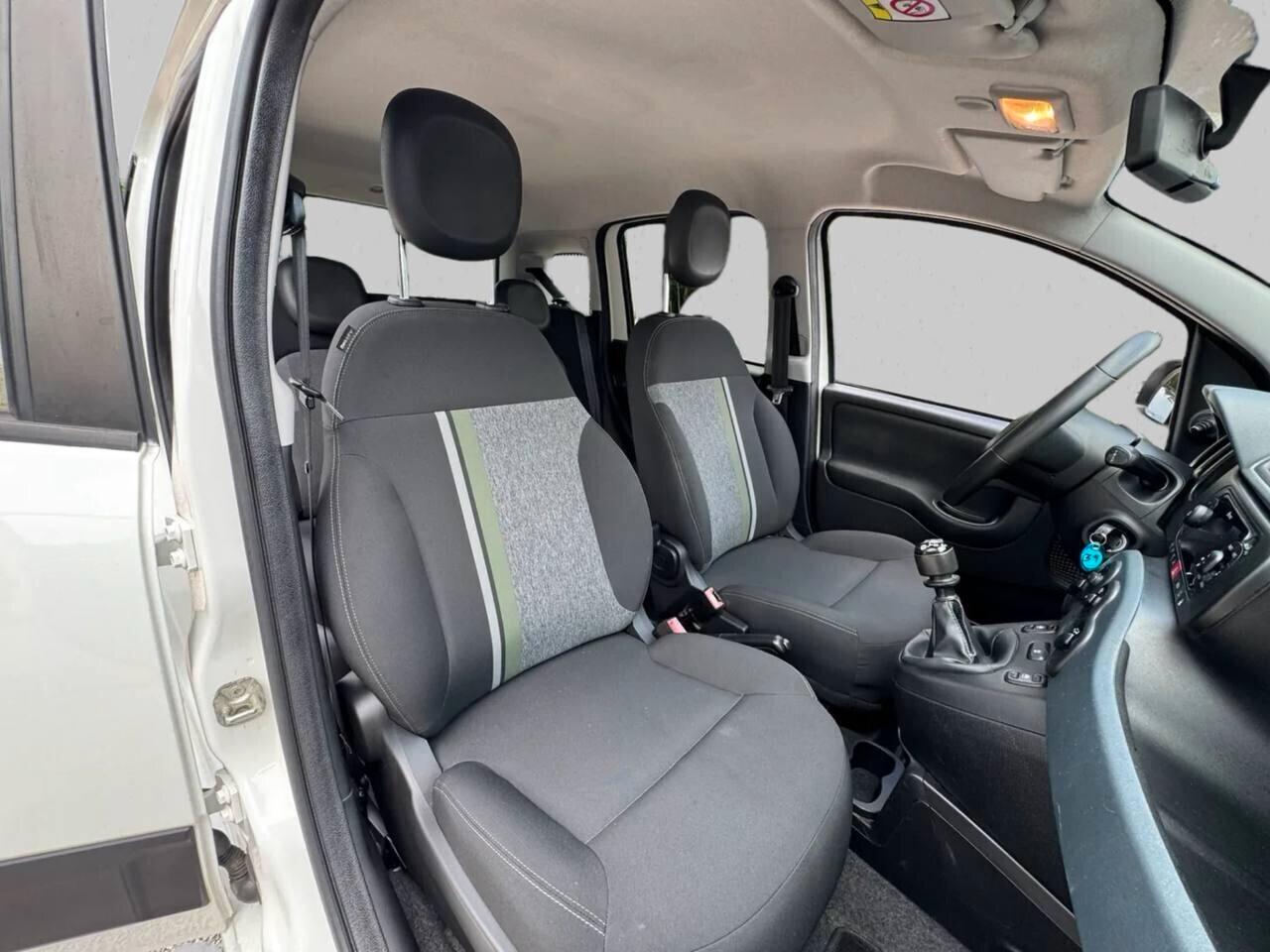 Fiat Panda 1.2 EasyPower Lounge 12/2020