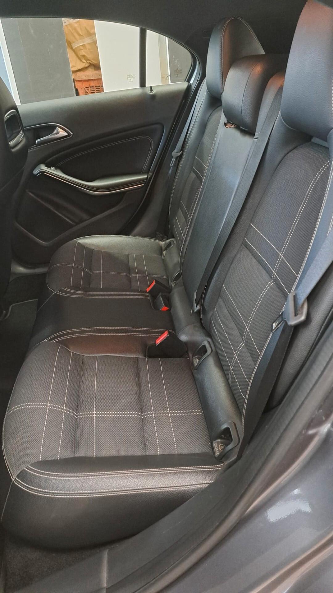 Mercedes-benz A 180 A 180 CDI Automatic Sport
