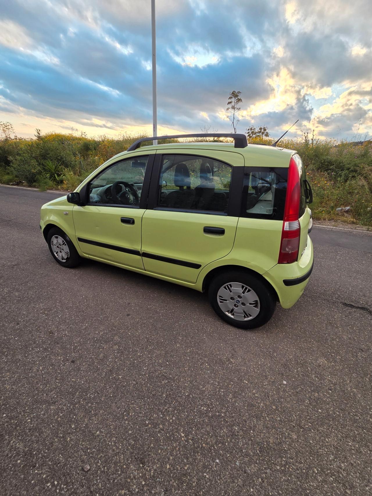 Fiat Panda 1.2 Dynamic