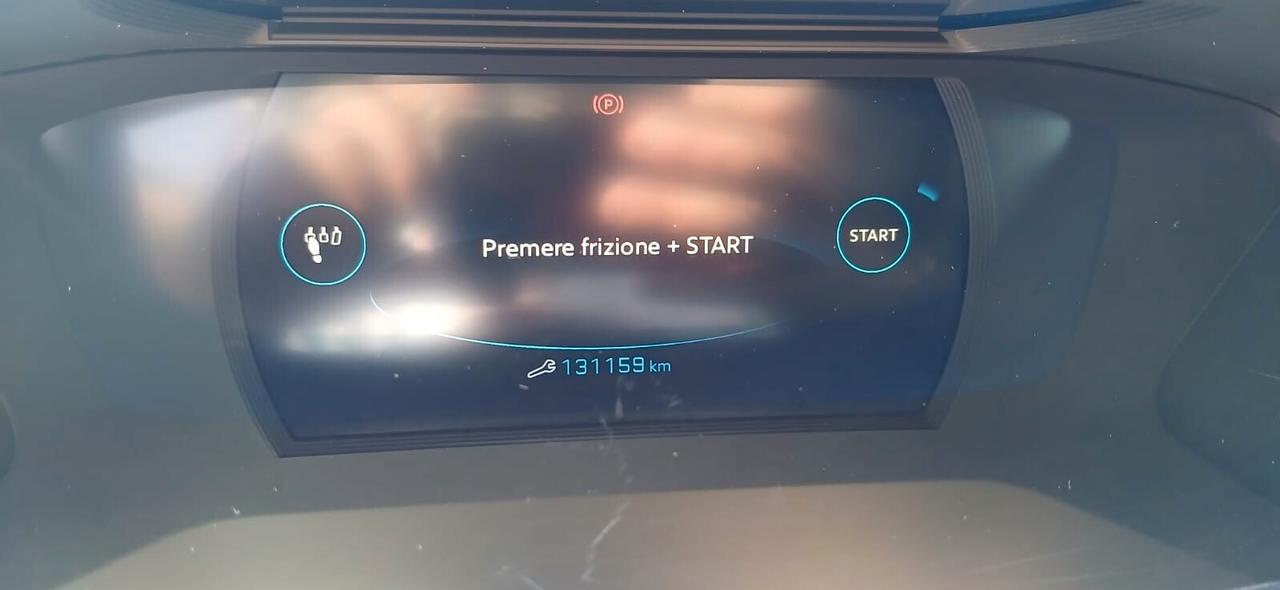 Peugeot 208 BlueHDi 100 Allure - 2020