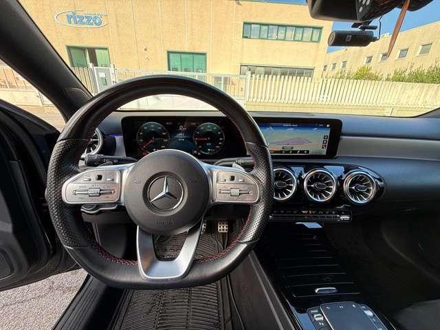 Mercedes-Benz A 250 e Automatic EQ-Power Premium