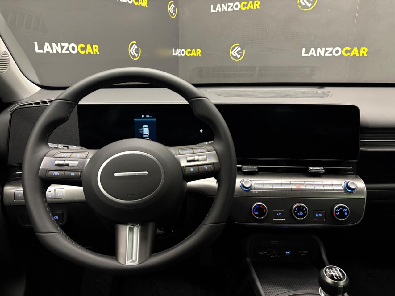 Hyundai Kona 1.0 IBRIDA*X-TECH*PREZZO PROMO*