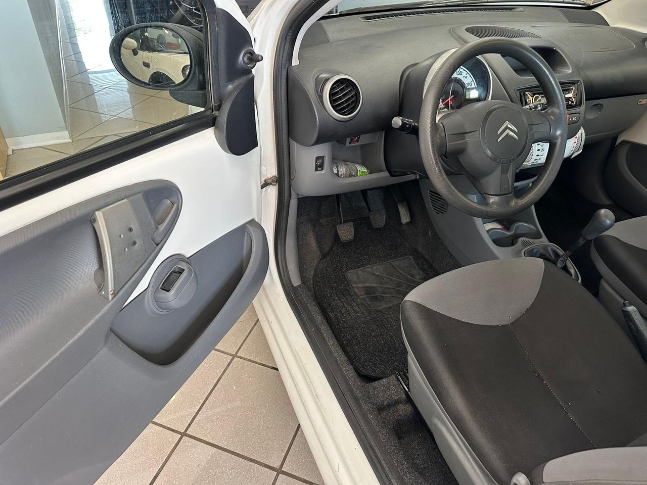 Citroen C1 1.0 3 porte airdream DeeJay