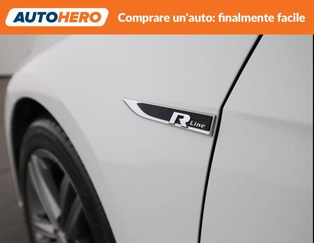 VOLKSWAGEN Golf 1.4 TSI 125 CV 5p. Sport BlueMotion Technology