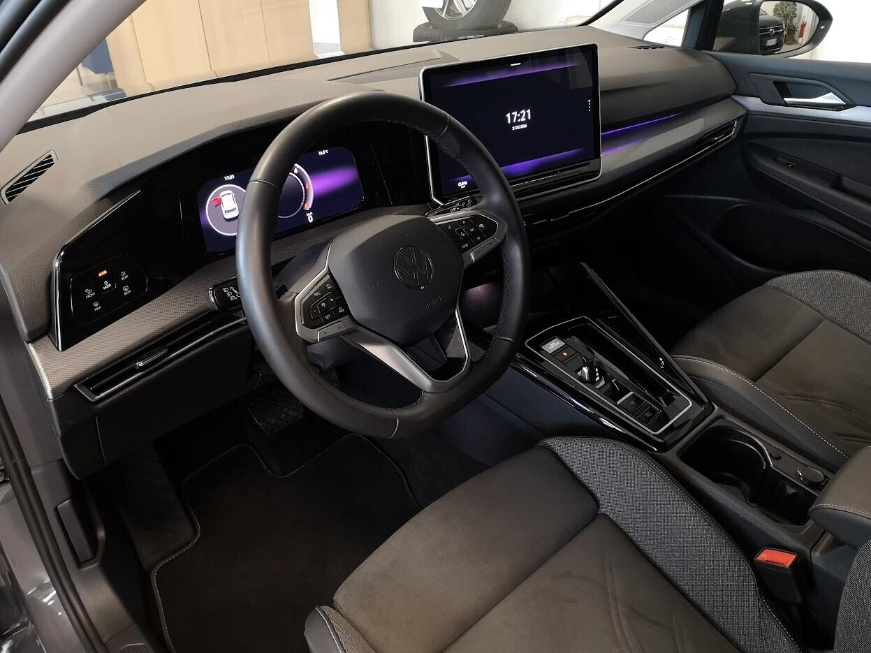 Volkswagen Golf 2.0 TDI 150 CV DSG Style