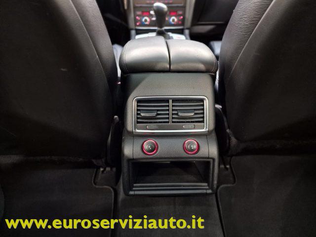 AUDI Q7 3.0 V6 TDI 233CV quattro tiptronic