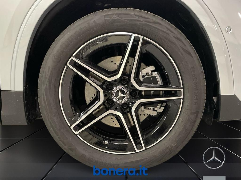 Mercedes GLA 200 200 D AMG Line Advanced Plus 8G-DCT
