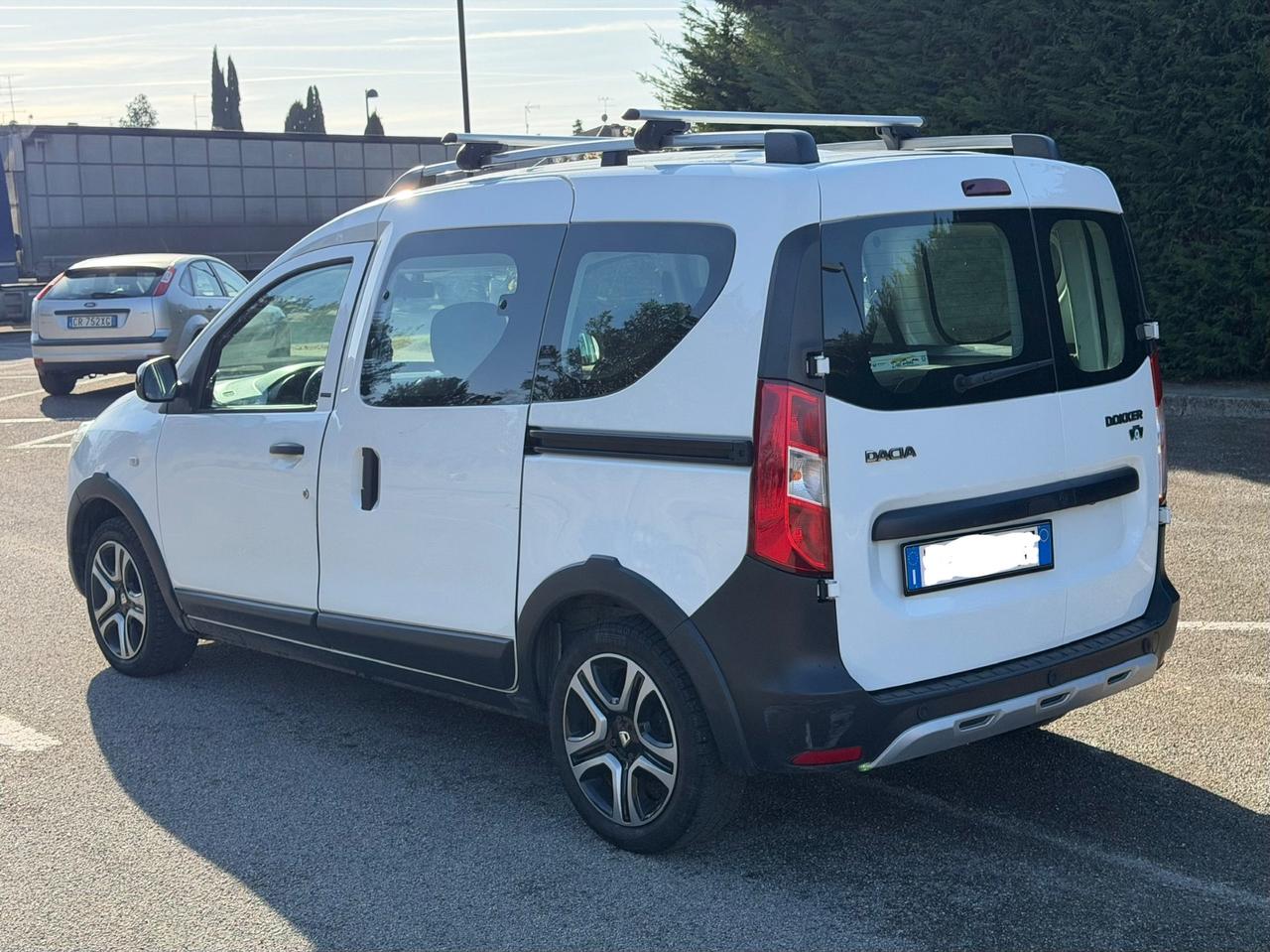 Dacia Dokker 1.5 dCi 90CV Start&Stop