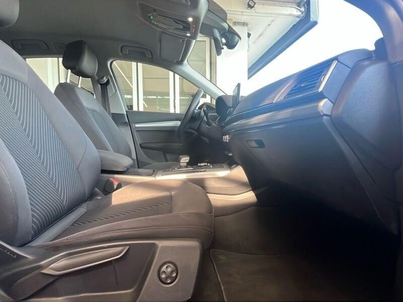 Audi Q5 35 TDI quattro S tronic