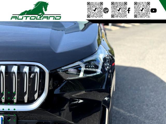 BMW iX1 xDrive 30 xLine