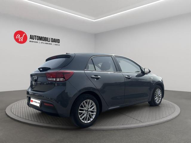 KIA Rio 1.2 DPi 82 CV EcoGPL Style