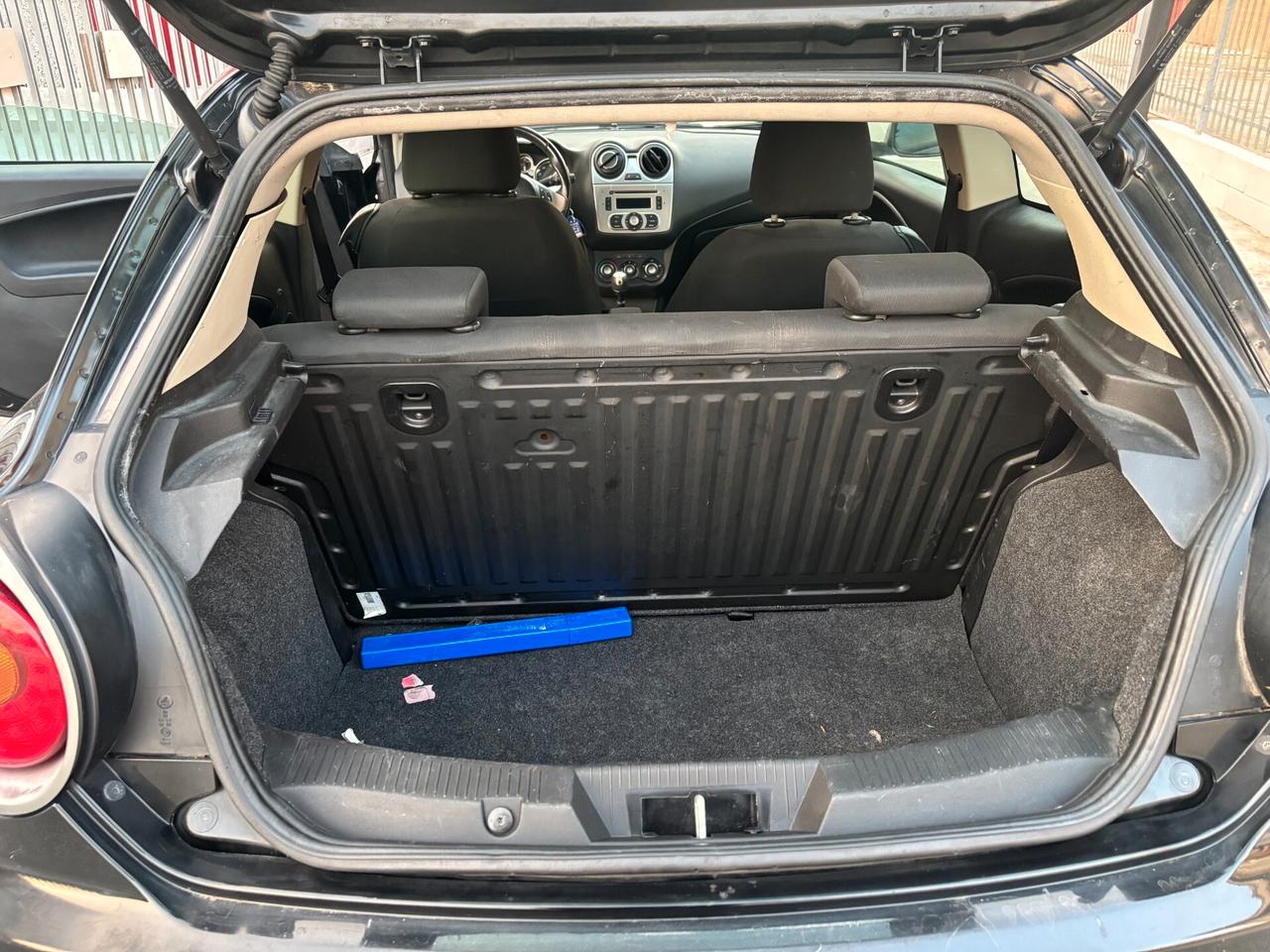 Alfa Romeo MiTo 1.4 78 CV Distinctive