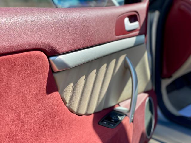 ALFA ROMEO Spider 2.2 JTS Exclusive