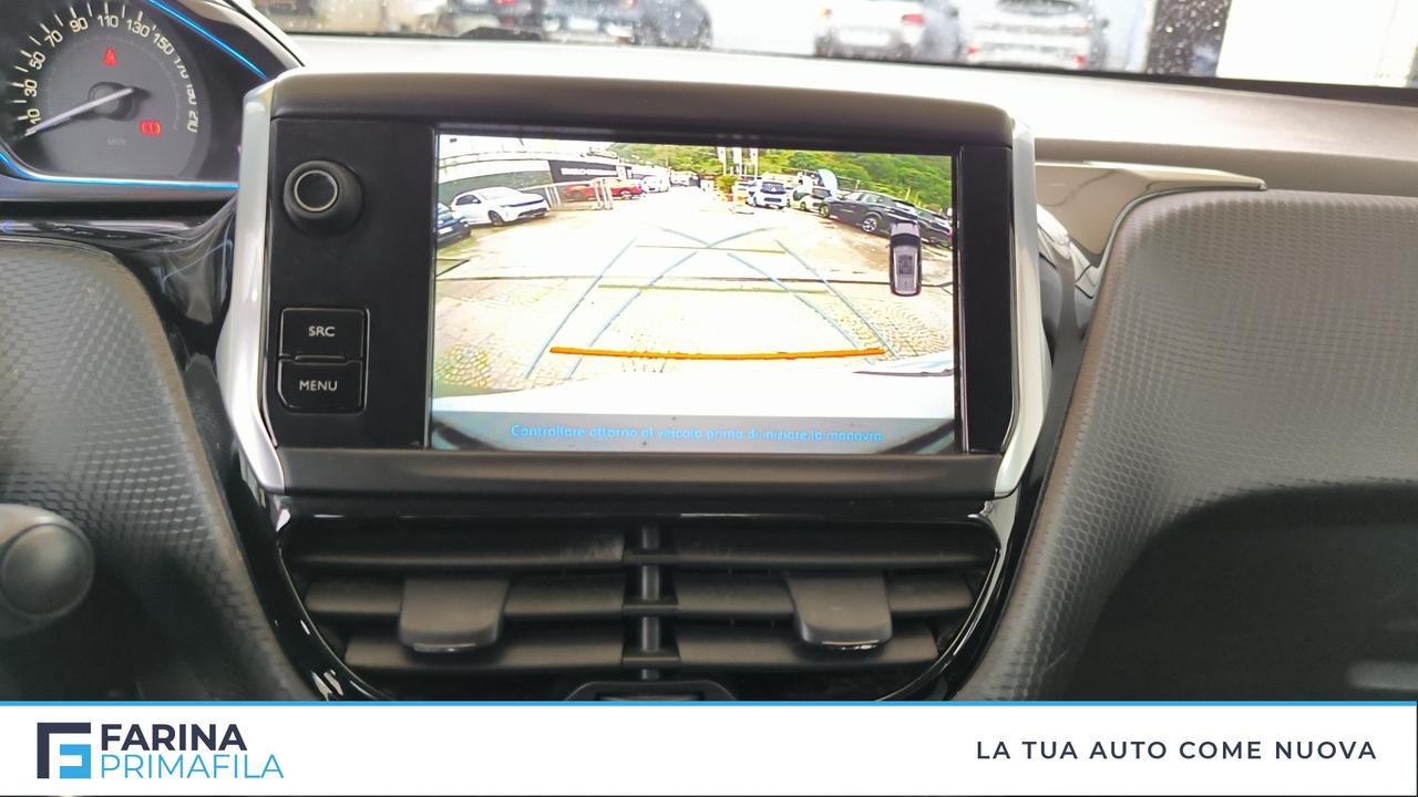 PEUGEOT 2008 - 2008 1.5 bluehdi Allure s&s 100cv 5marce